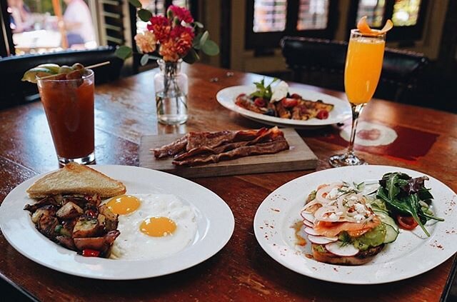 We are excited to announce that this Saturday and Sunday from 9:30 am - 1:00 pm, HopMonk Sonoma is serving BRUNCH for Fathers Day Weekend! Come enjoy our extensive menu including eggs Benedict, french toast, veggie quiche, smoked salmon avocado toast