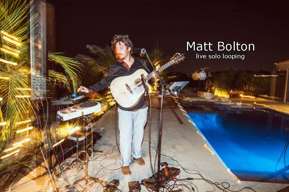 5/6/20 - Matt Bolton