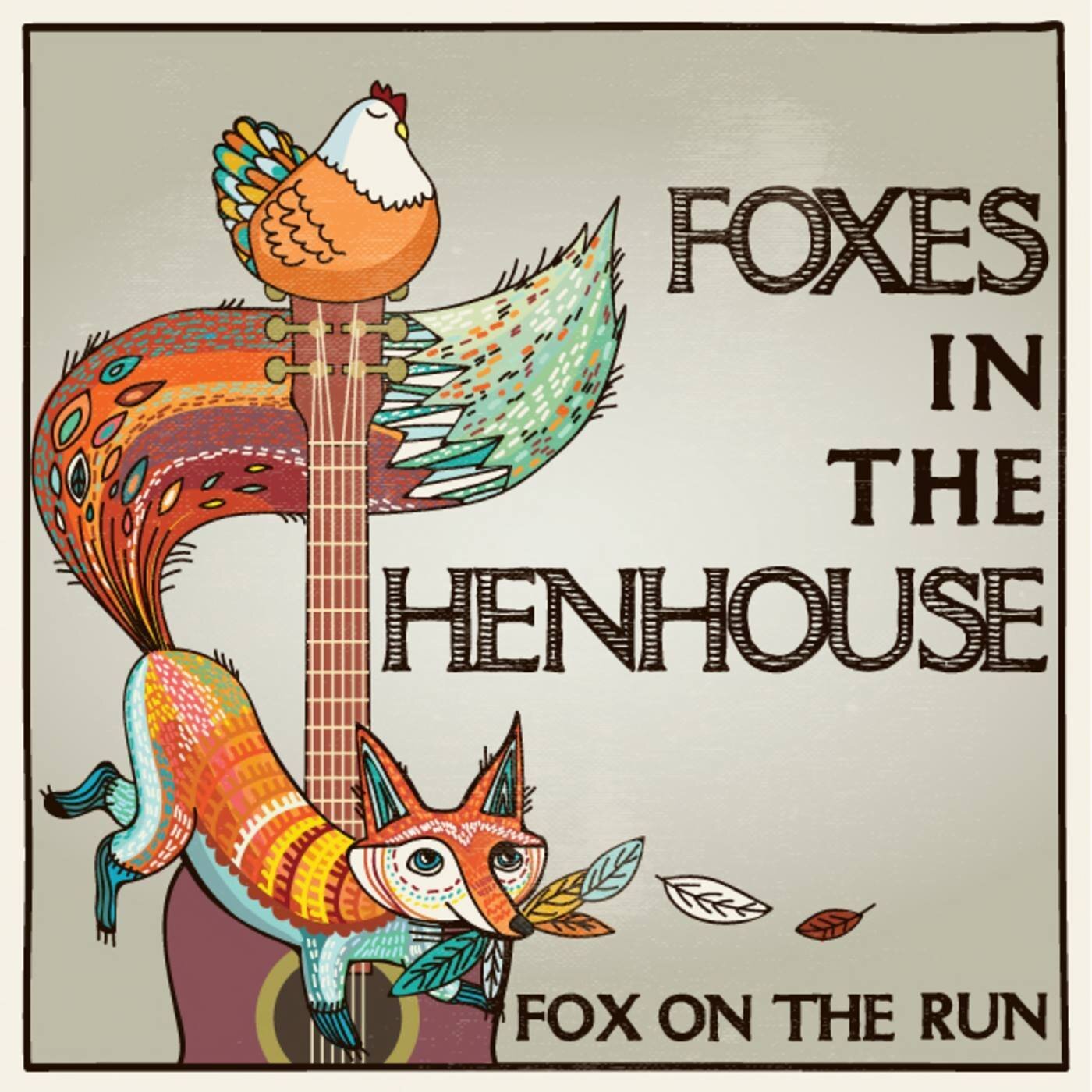 6/19/20 - Foxes in the Henhouse