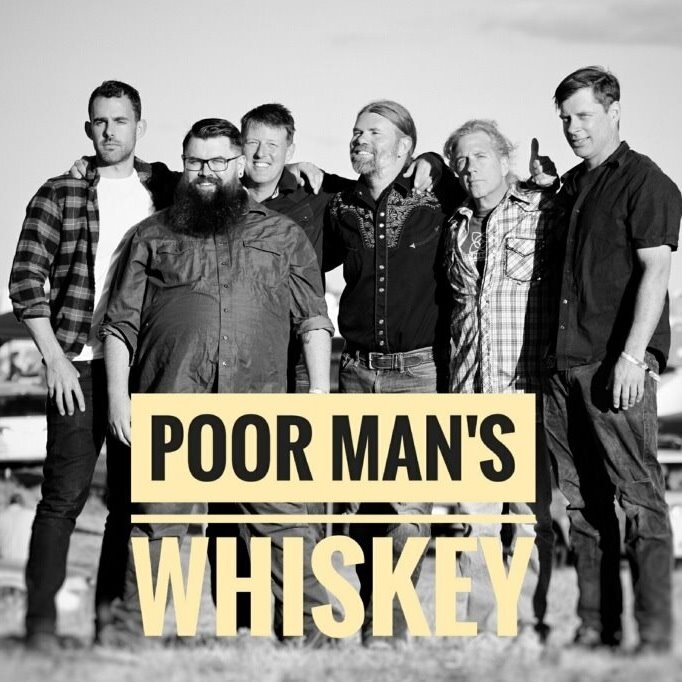 6/27/20 - Poor Man's Whiskey