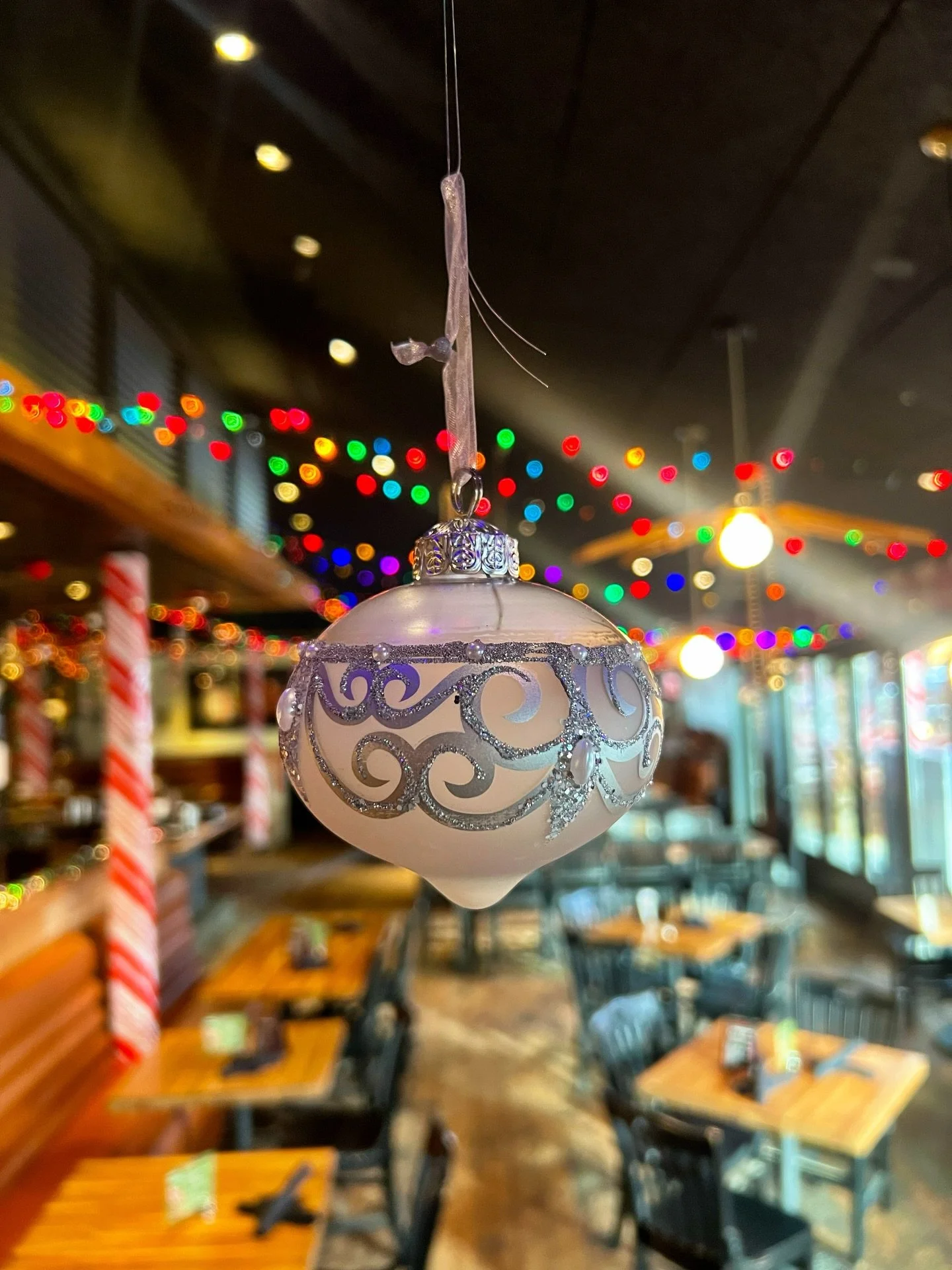 That&rsquo;s a wrap for us! 🎁 We&rsquo;re officially closed for Christmas Eve &amp; Christmas Day. Thank you all for such an amazing season!

We&rsquo;ll be back open Friday 12/26 with normal business hours and post-holiday live music you won&rsquo;