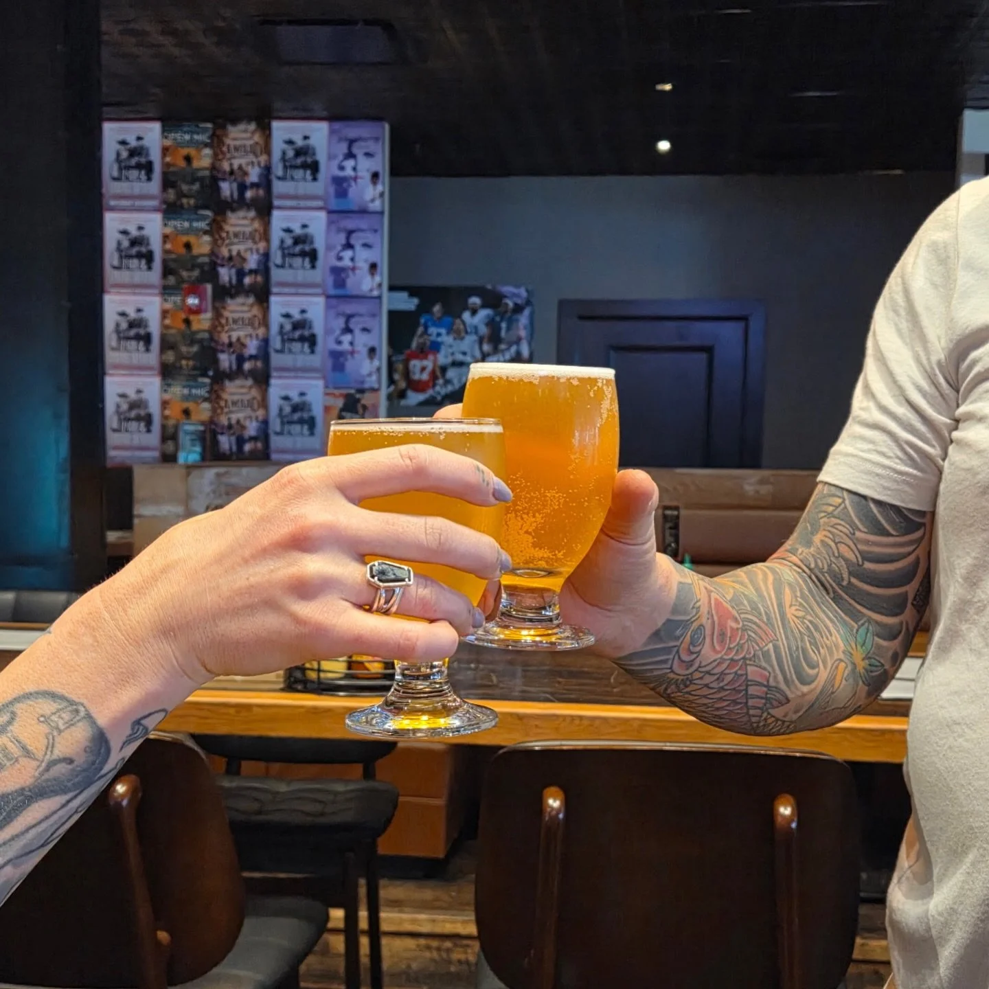 It&rsquo;s a good day for #PlinyTheYounger 🍻 Tag us if you raised a glass with us today!