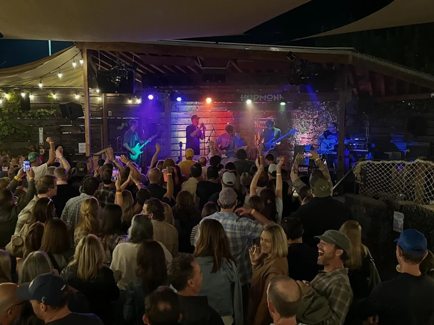 ON SALE TODAY! 
HopMonk Novato Cookout Concert Series

May 24: ALO 
July 10: Taj Farrant 
July 17: Sierra Hull 
August 29: Bob Schneider (band) + Stroke 9 (trio)