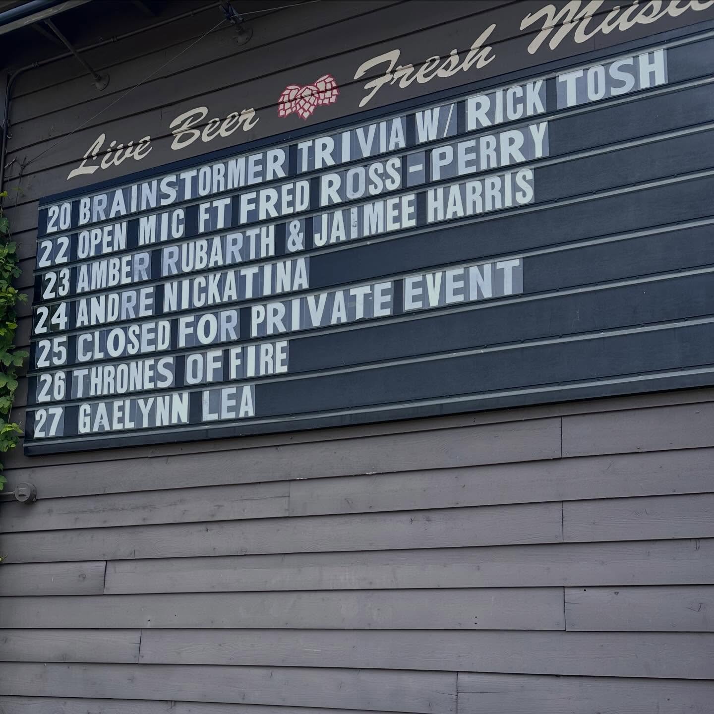 Meet your friends at HopMonk Novato!