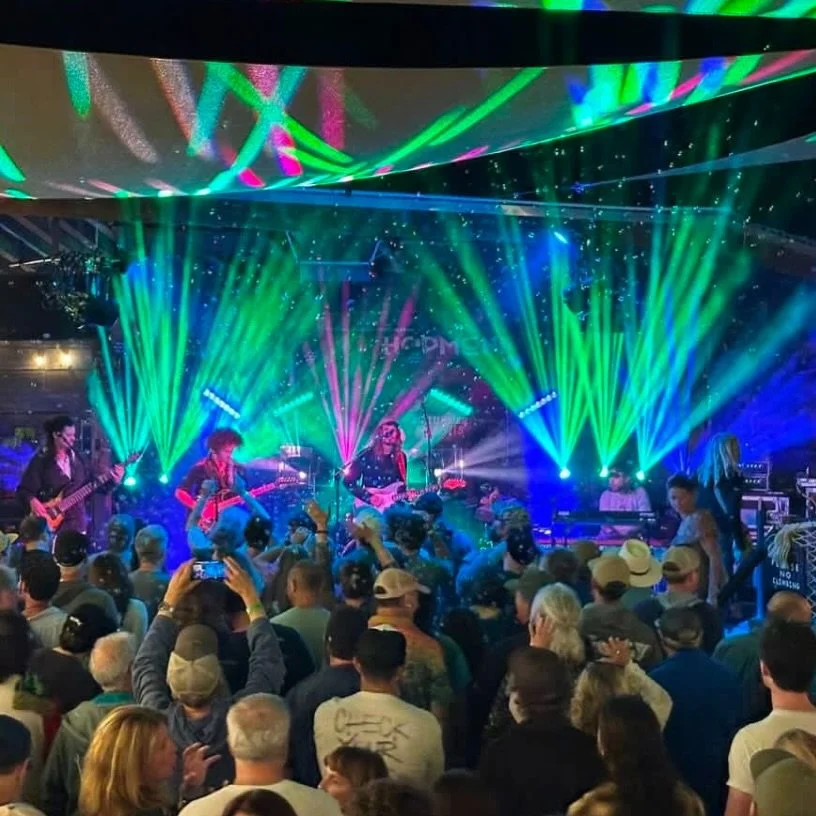 Our full restaurant will be closed today, May 15, as we are kicking off the first Cookout Concert of the season with The Brothers Comatose plus a show with Alan Doyle in the Session Room!

Tomorrow, May 16, the beergarden will be closed for a Cookout