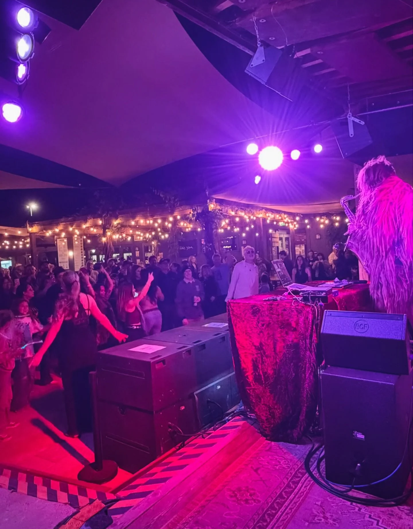 Our restaurant will be CLOSED today, Sunday, May 24 and tomorrow, Monday, May 25 as we host two Cookout Concerts with ALO and The California Honeydrops! ☀️🎶

We&rsquo;ll reopen for normal business hours on Tuesday, May 26.

We hope everyone has a fu