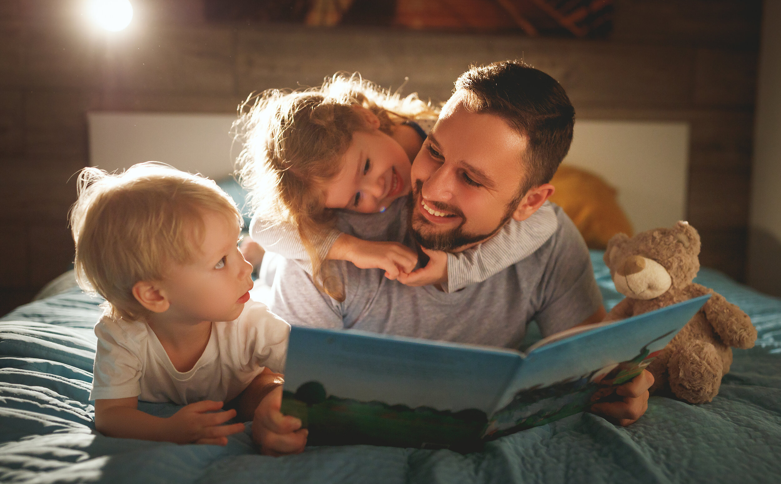 Resiliency and Protective Factors: Improving Infant-Preschooler Mental Health Outcomes (2 hr.) Real-Time Webinar: IPMH Series