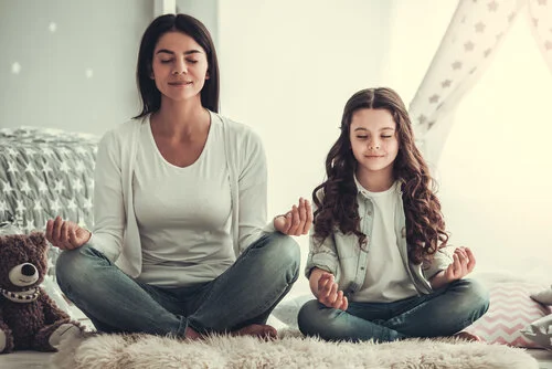 Pre-Recorded Webinar-Integrating Yoga and Mindfulness in Therapy with Children (2 hr.)