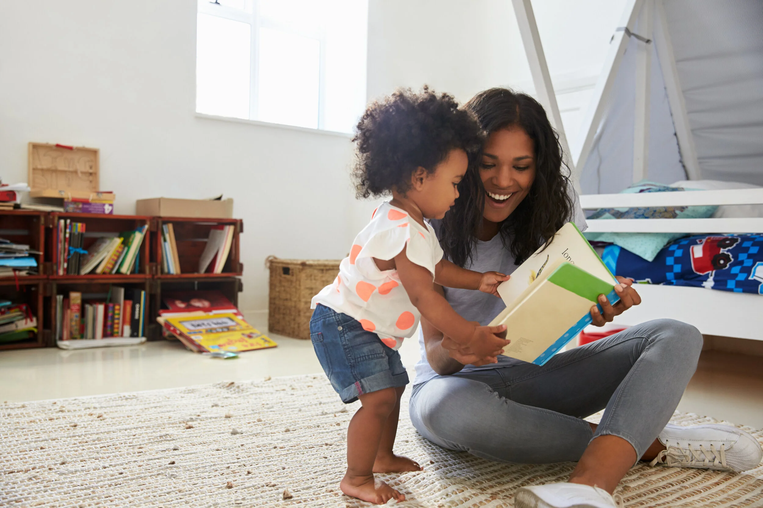 Attachment-Focused Interventions and Strategies (2 hr.) Real-Time Webinar: IPMH Series