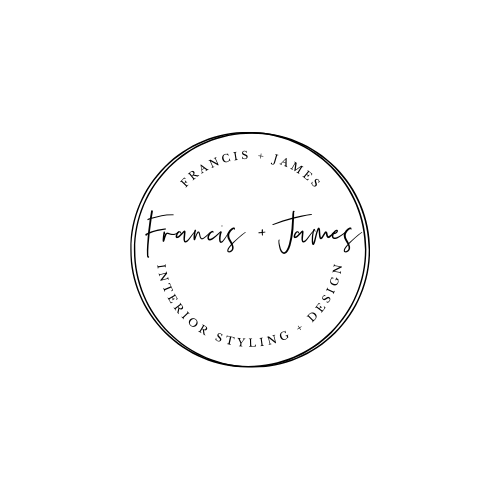 Francis + James Decor 