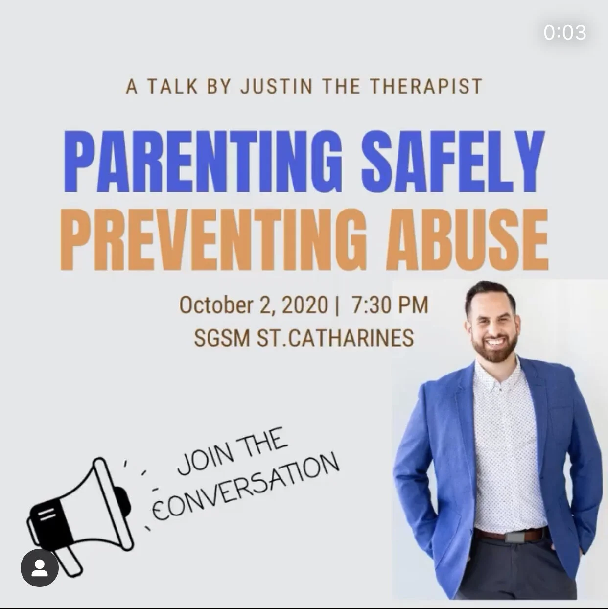 Parenting Children Safely - Preventing Abuse