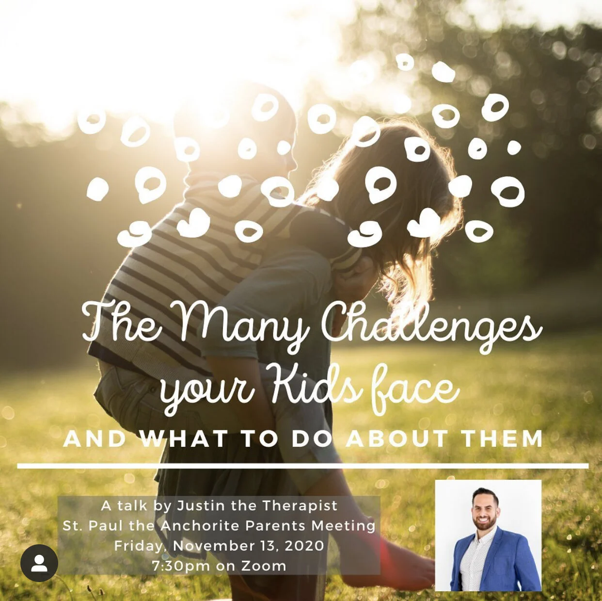 The many challenges your kids face and what to do about them 