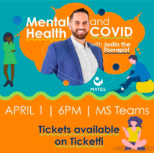 COVID Mental Health for University Students