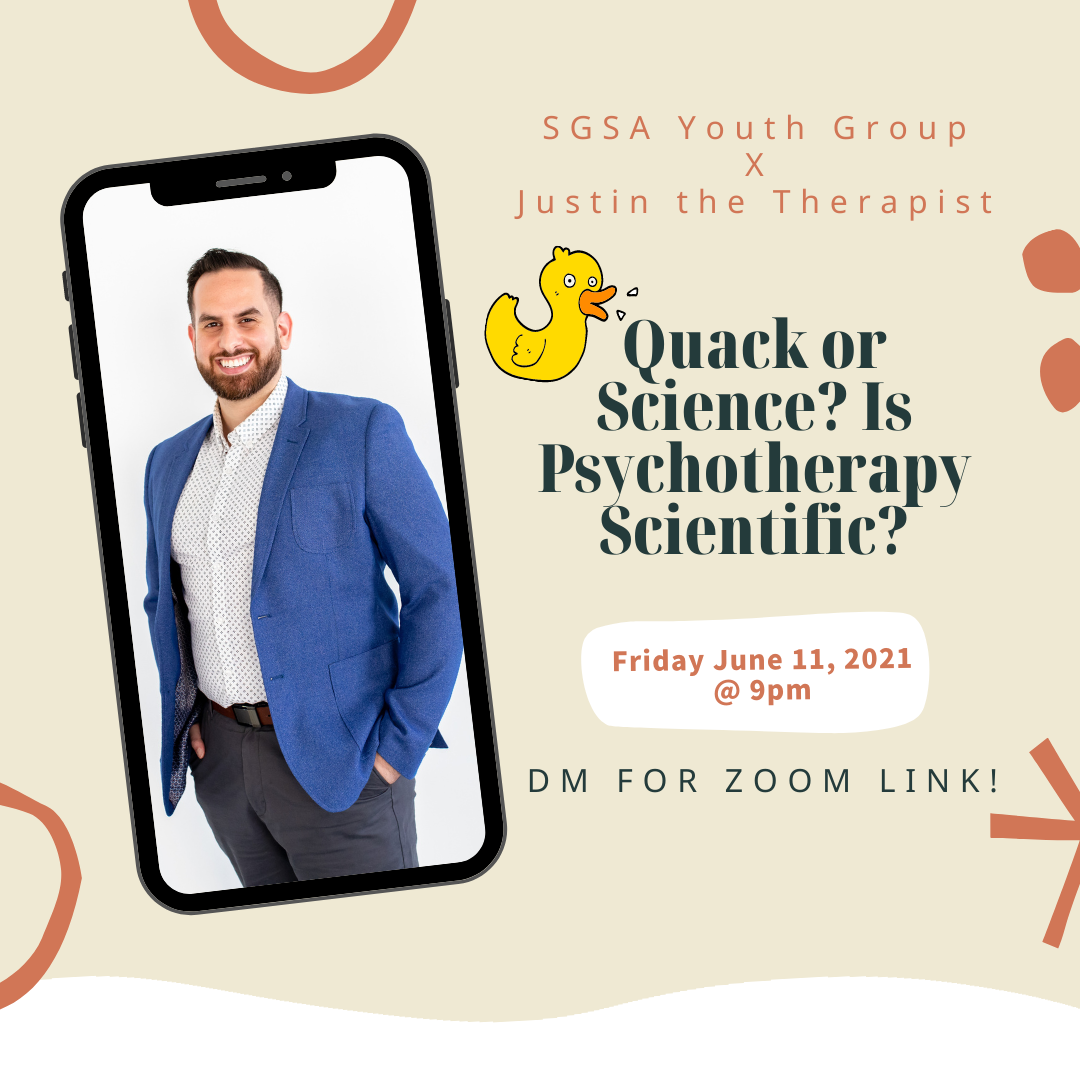 Quack or Science? Is Psychotherapy Scientific?