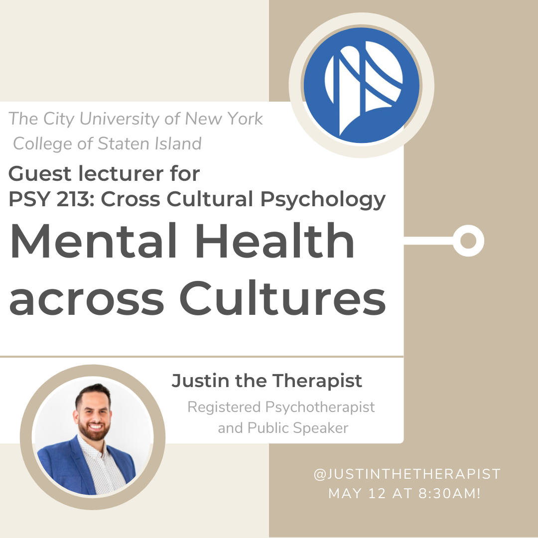 Mental Health across Cultures