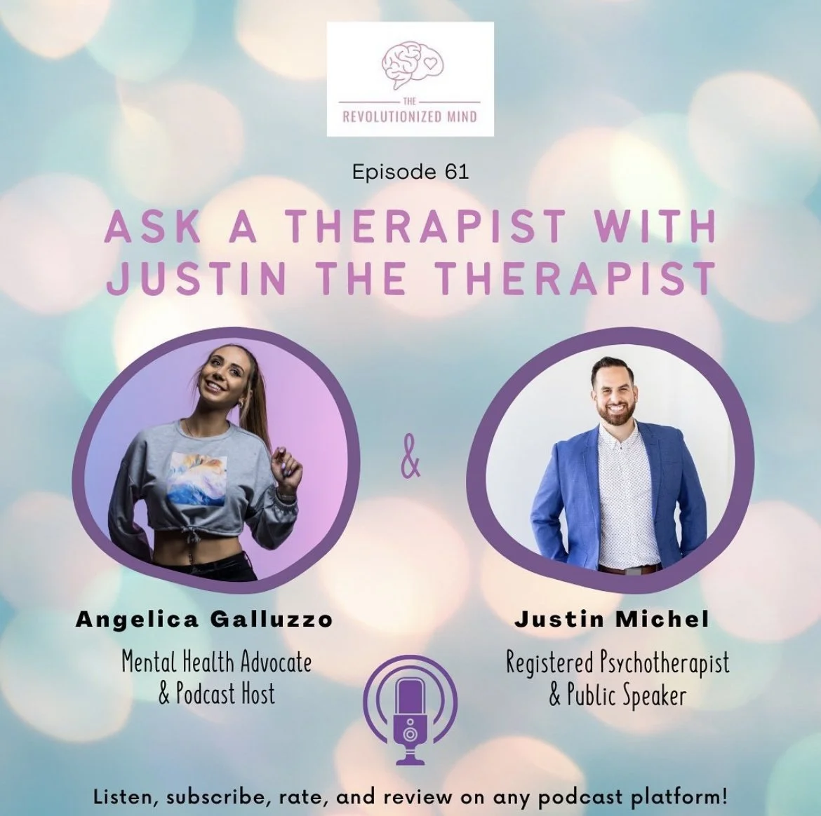 Q&amp;A: Ask a therapist 