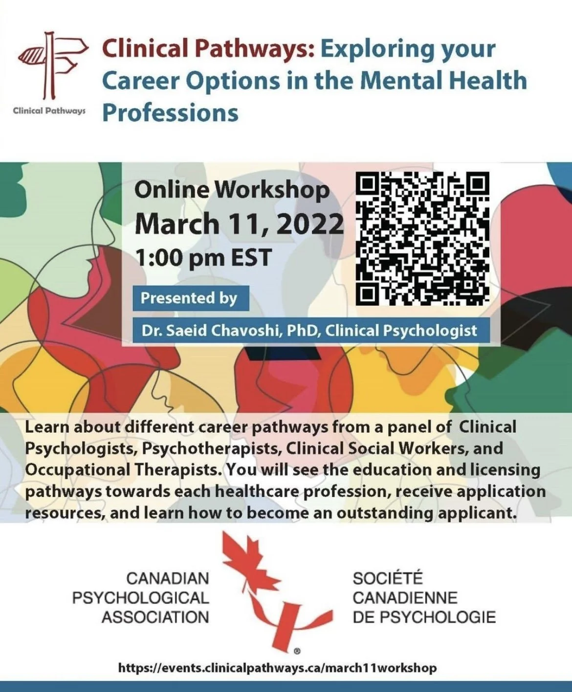 Mental Health Career Pathways