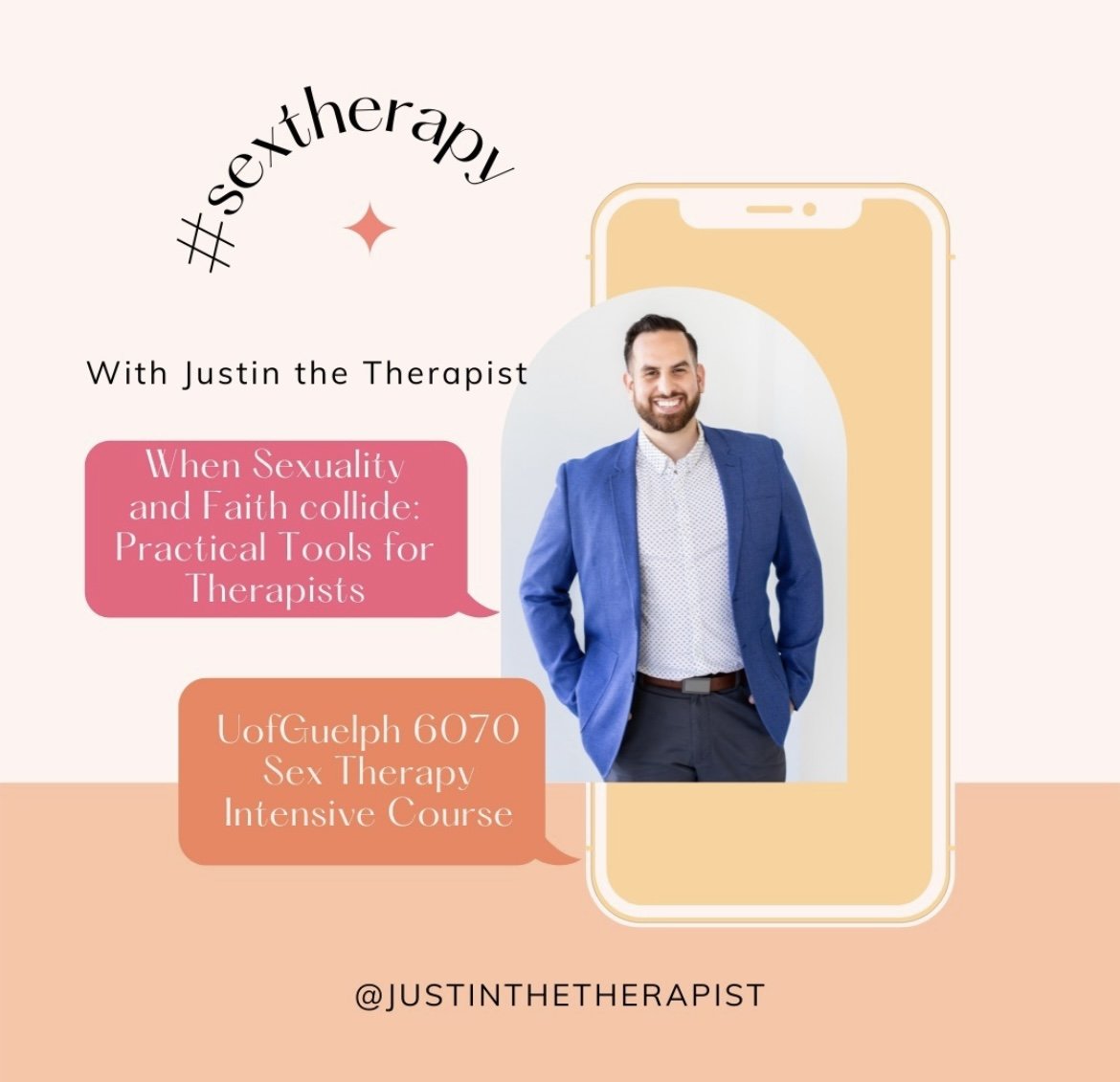 Sex Therapy Grad Course