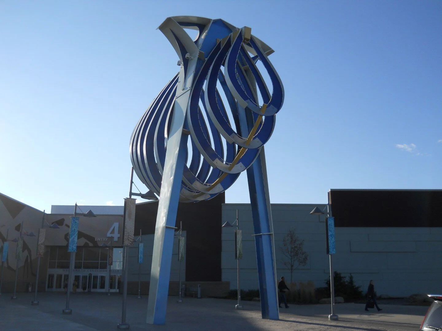 Wolsey Structural Engineering Ltd 