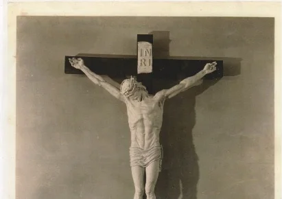 Papai, Lucio Costa, e o Sentido do Sagrado