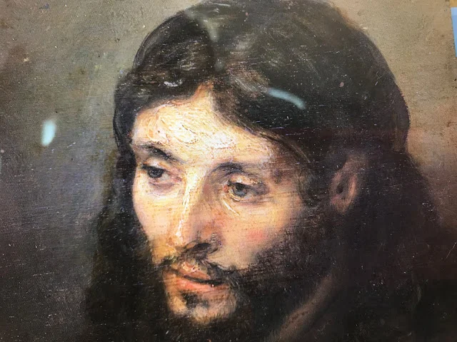 Poema de Amor entre Creador e Criatura