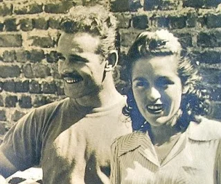Papai e Mamãe