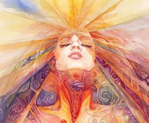 Ayahuasca: Ele ou Ela?