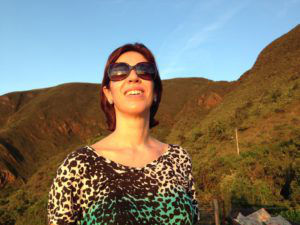 Maria Clara Gueiros e Mantras do Humor