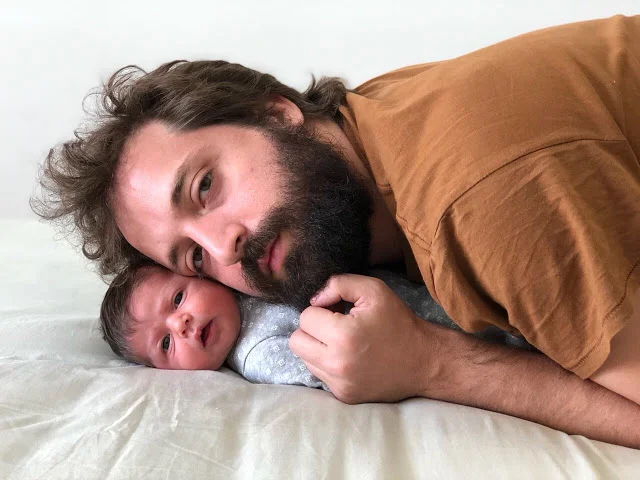 Foi muito Legal conhecer Marieta!