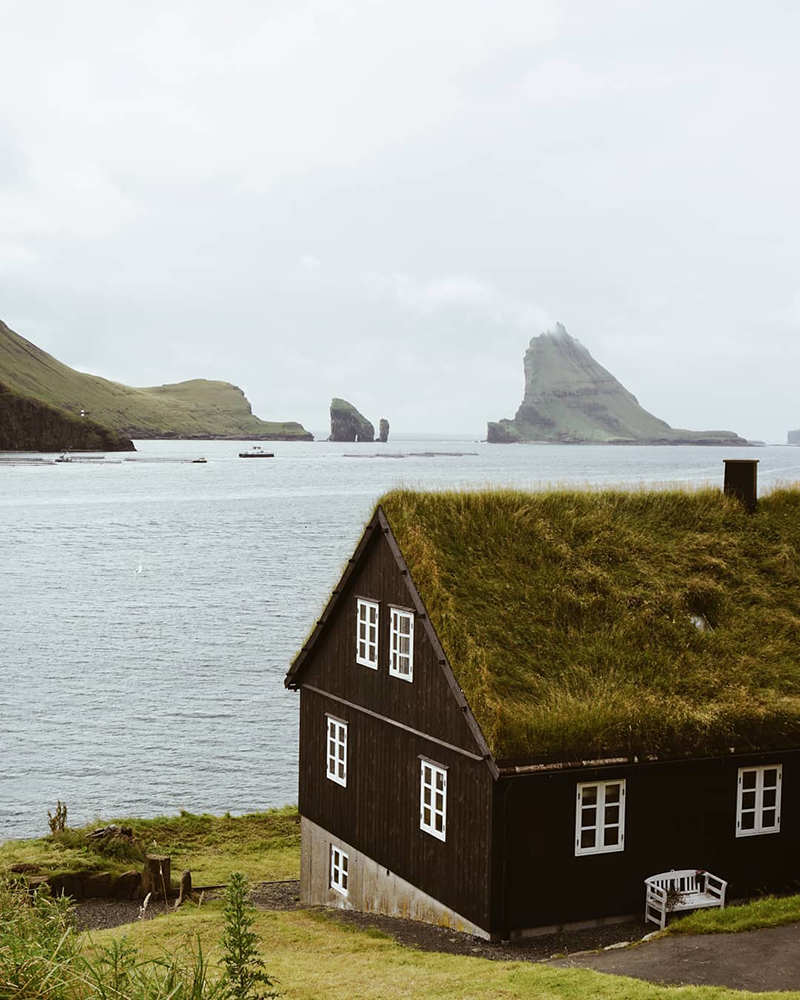THE FAROE ISLANDS: 12 BEAUTIFUL PLACES TO ADD TO YOUR ITINERARY — The ...