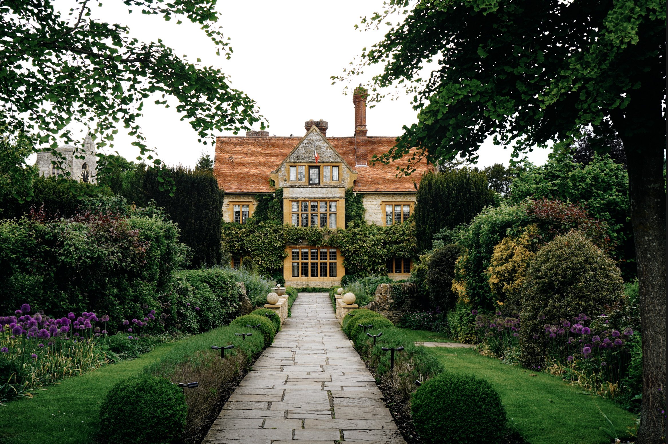 Belmond Le Manoir Aux Quat'Saisons