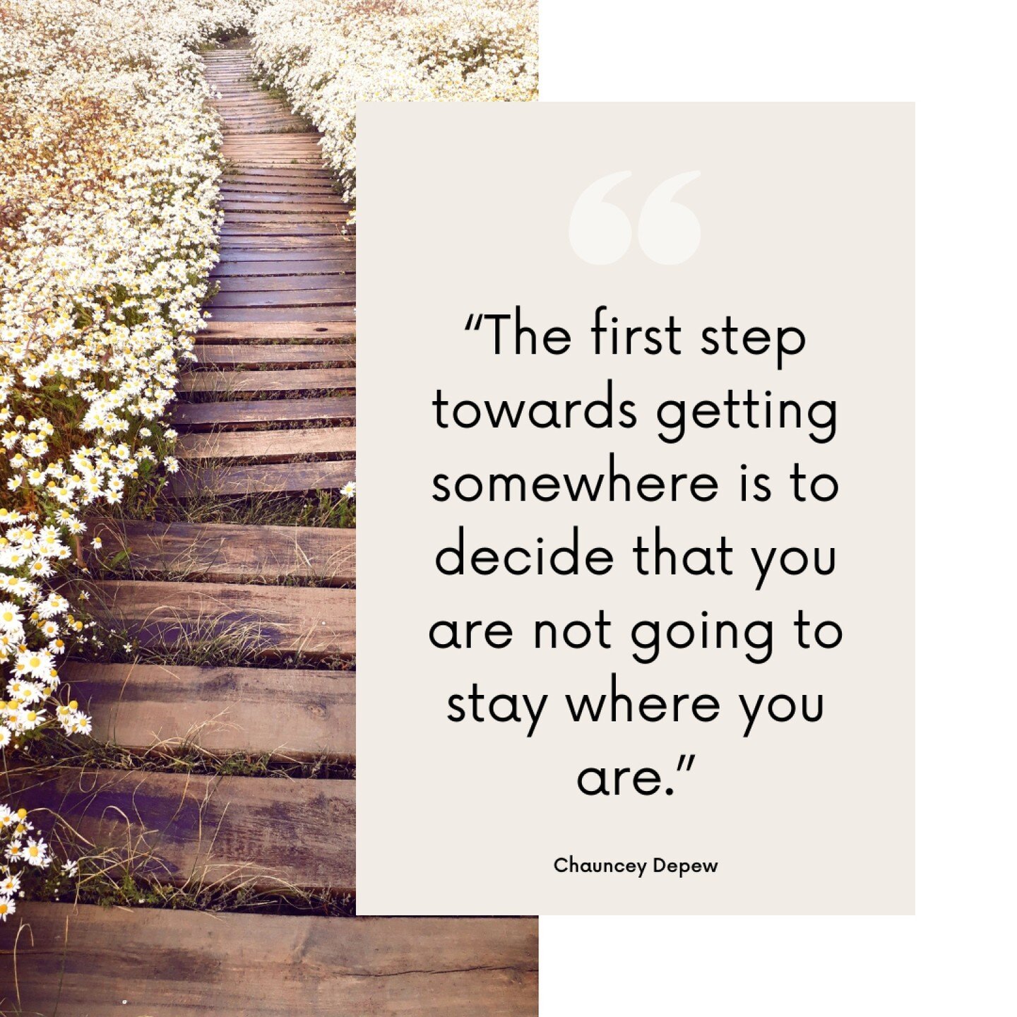 Ever feel stuck in the chaos of clutter, not knowing where to start? It happens to the best of us. 

But here's the deal &ndash; the first step towards getting somewhere is deciding not to stay where you are. That's where you come in, taking charge o
