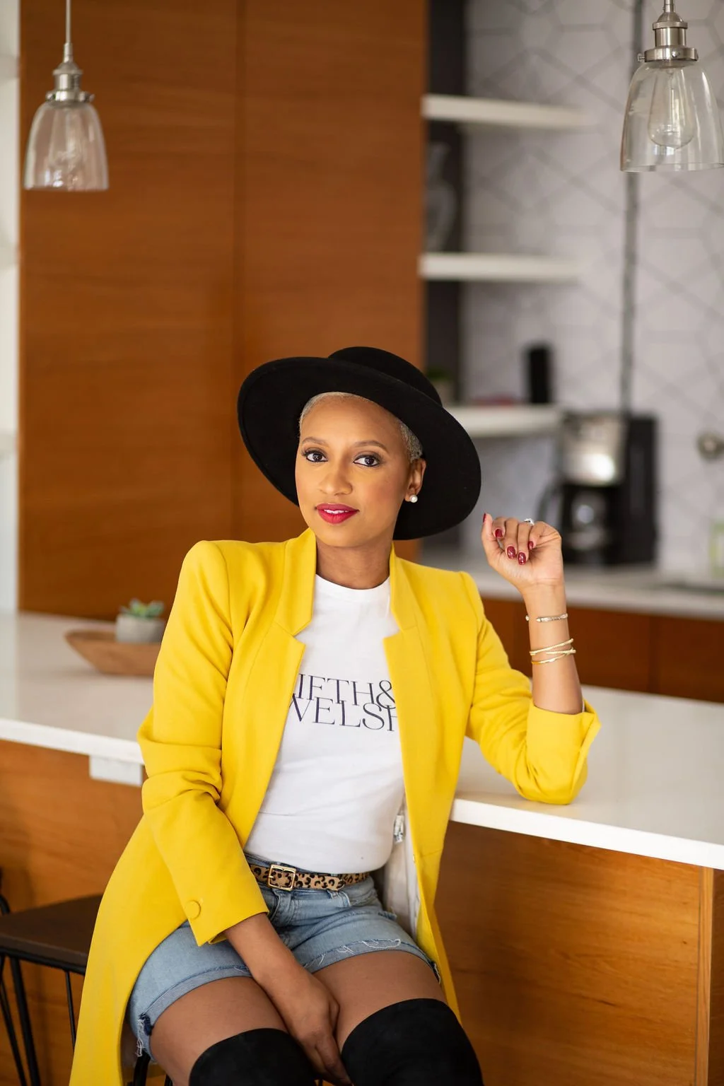 EP 2: Growing with Mentorship and Accountability with Kai Petty