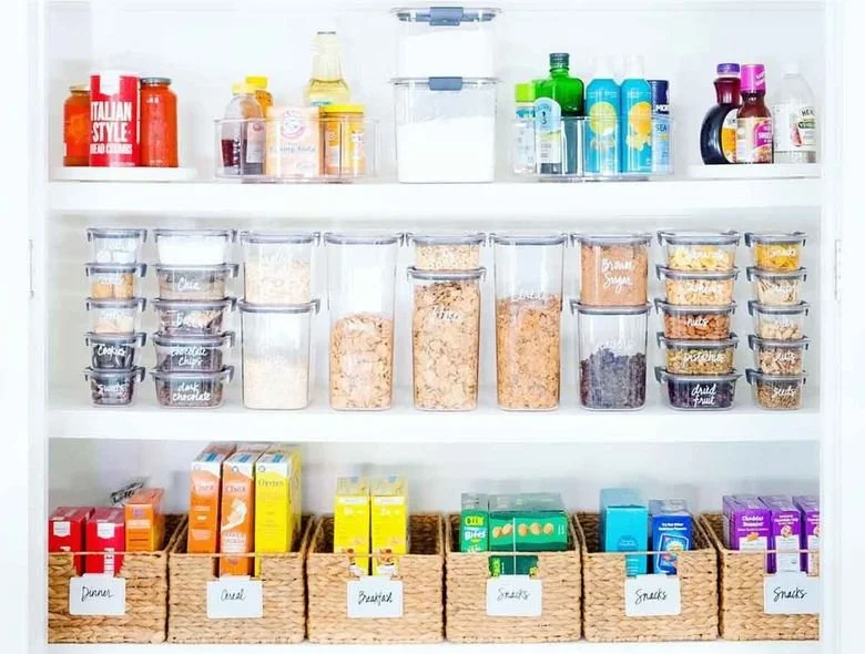 10 Things I'm Eyeing: Home Organization Edition