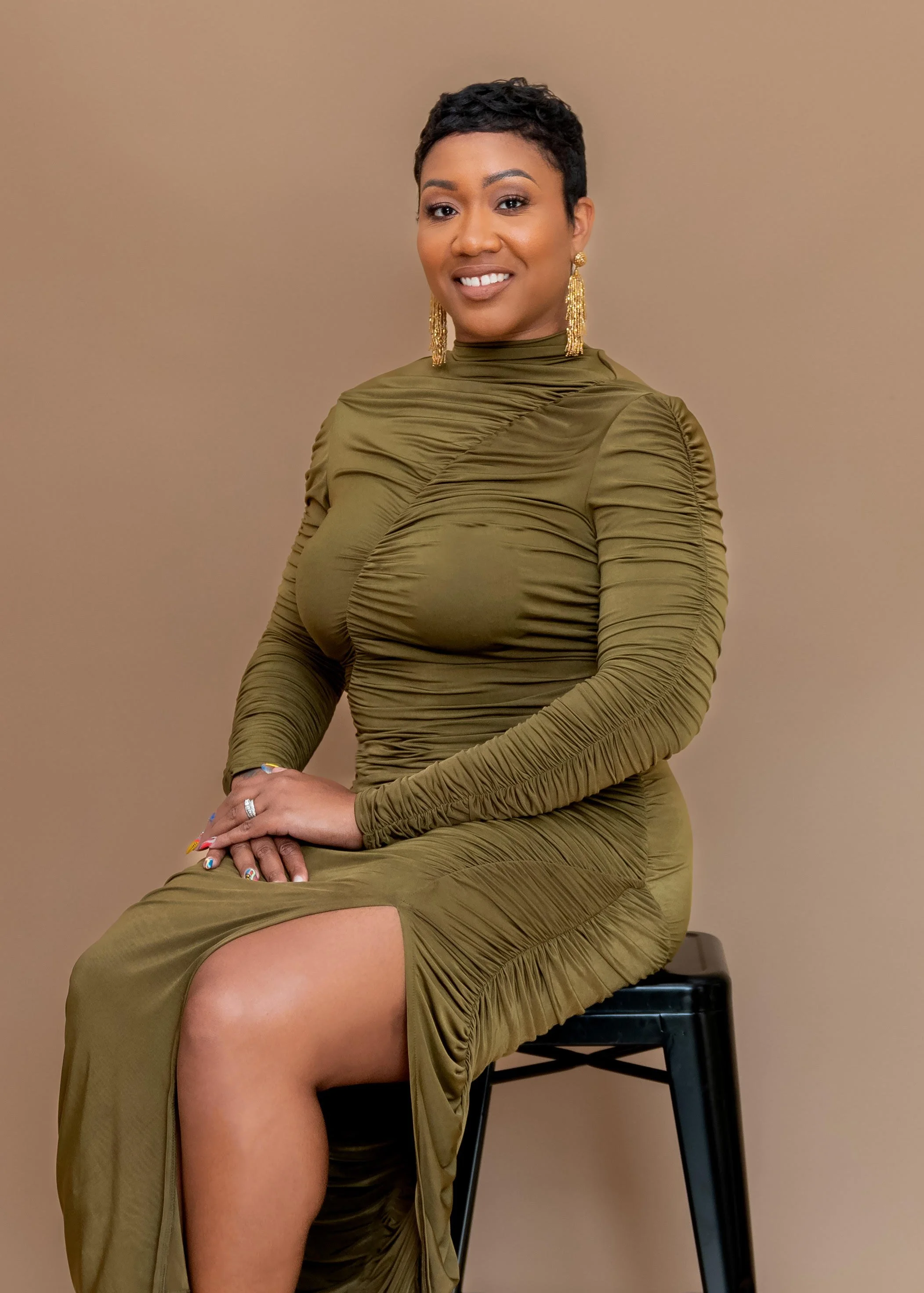 S2 EP6: The life of a multi-passionate boss with Sabrina Seymore