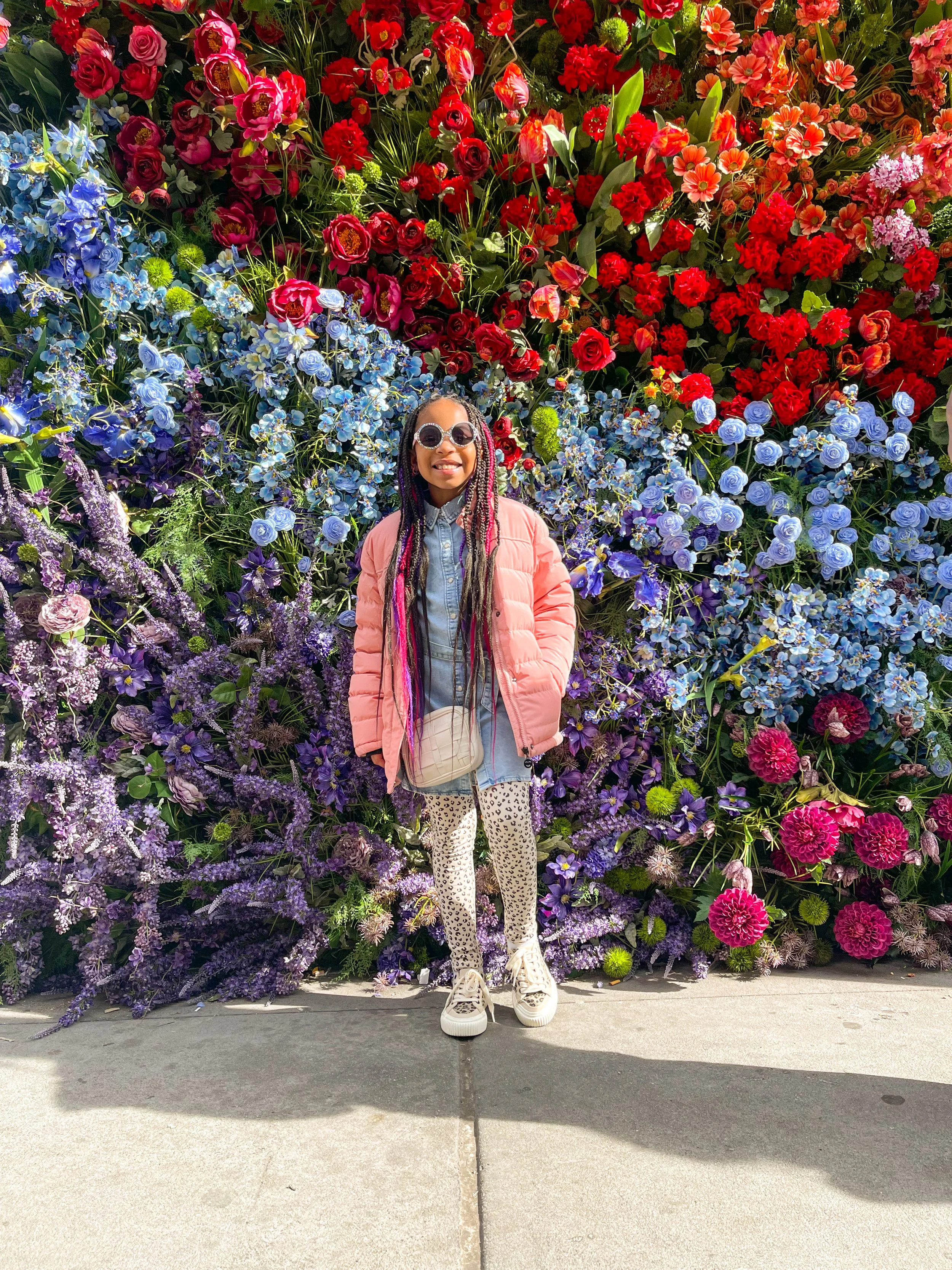 2 Days In NYC With Kids: Here's the Itinerary