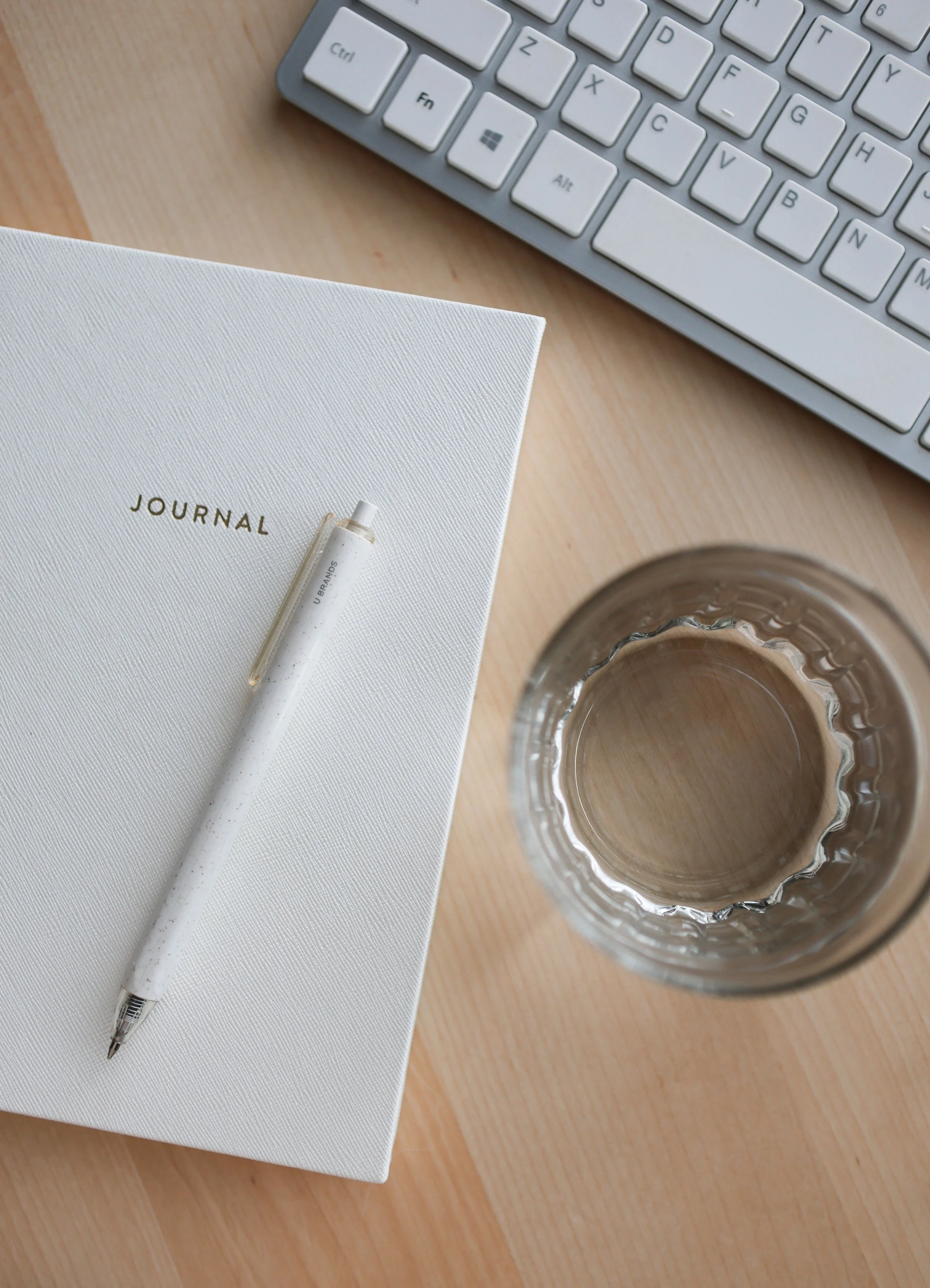 Beyond a Word of the Year: Planning an Intentional Year with Monthly Themes
