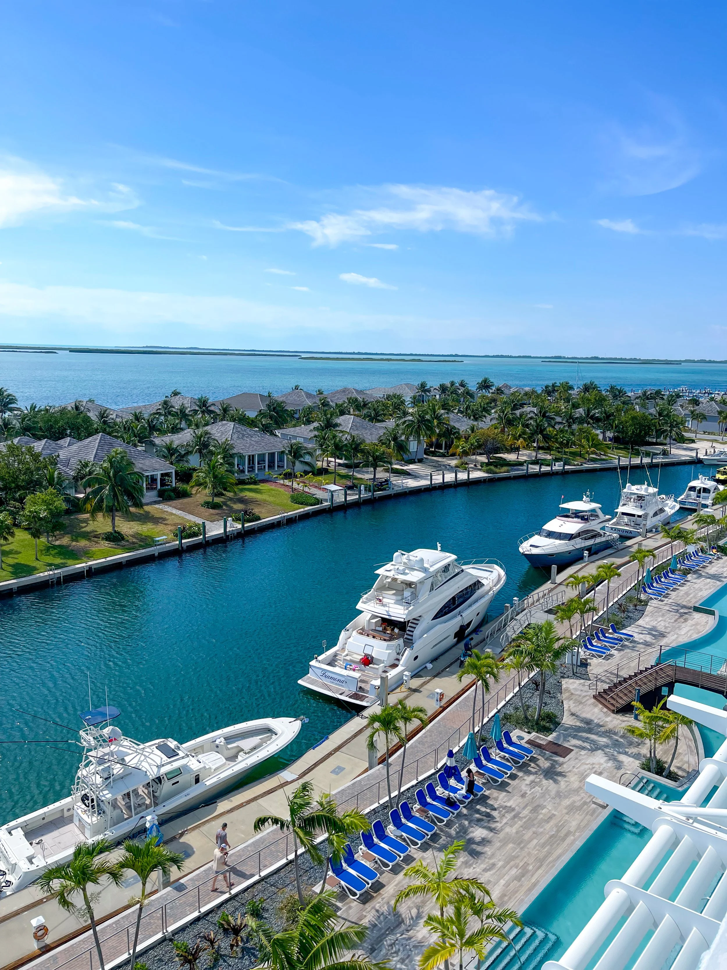 Exploring Bimini, Bahamas: A Worthwhile Wellness Weekend