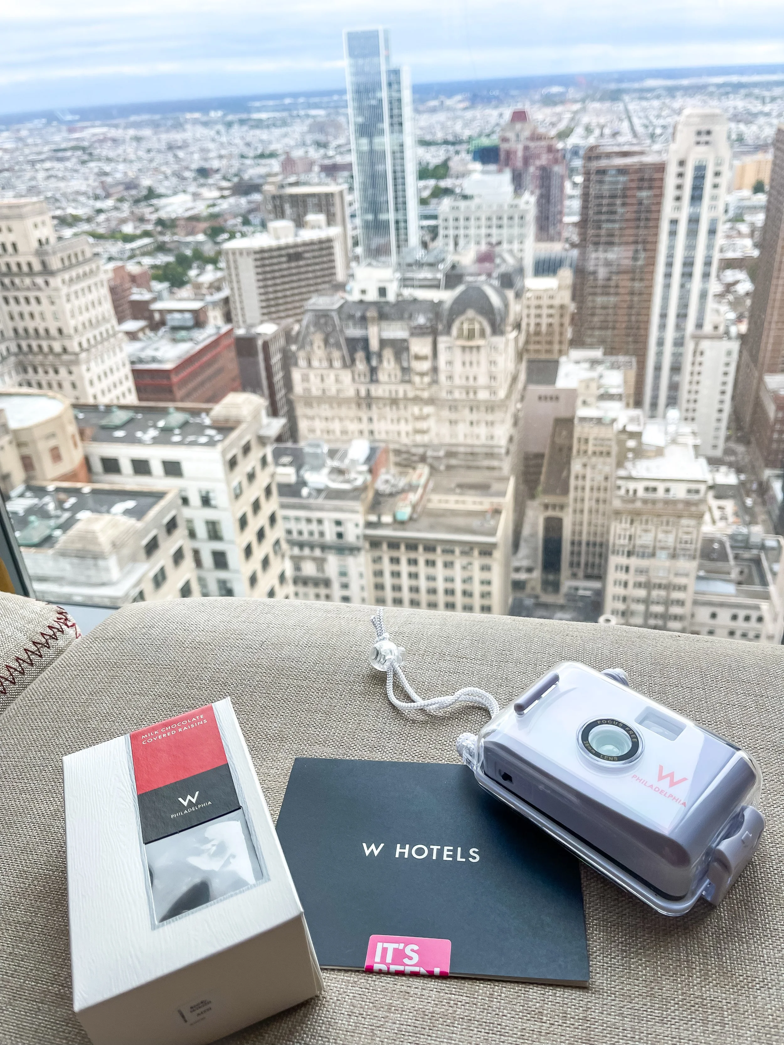 W Hotels