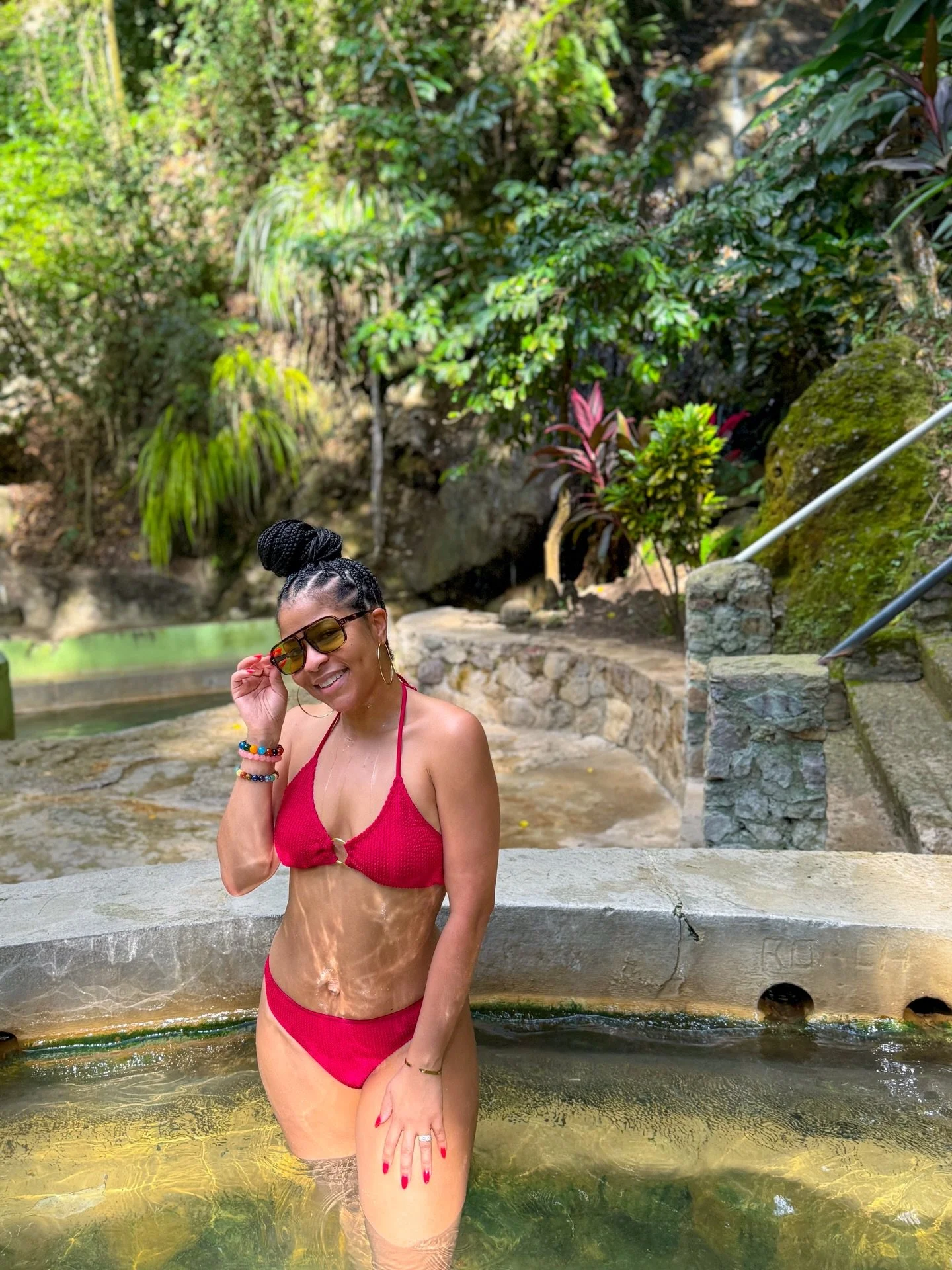 Postcards from Paradise 🇱🇨🏝️ Take me back!

This concludes my St. Lucia dump, and you can catch up anything you missed on the feed and blog. Be sure to add this to your must visit list!

Where should I go next? What&rsquo;s next on your travel iti