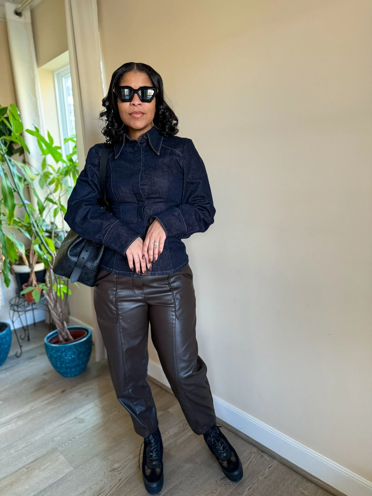 Hey y&rsquo;all, hey! Happy Monday✨ Here&rsquo;s some reminders to carry into the week.

The word I got from church yesterday was to do my part, so I&rsquo;m spreading the word and encouraging you to DO YOUR PART 🫶🏽

What&rsquo;s the latest word, g