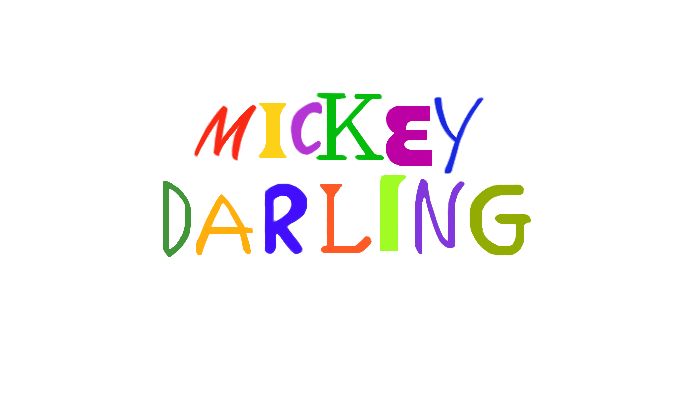 mickey darling