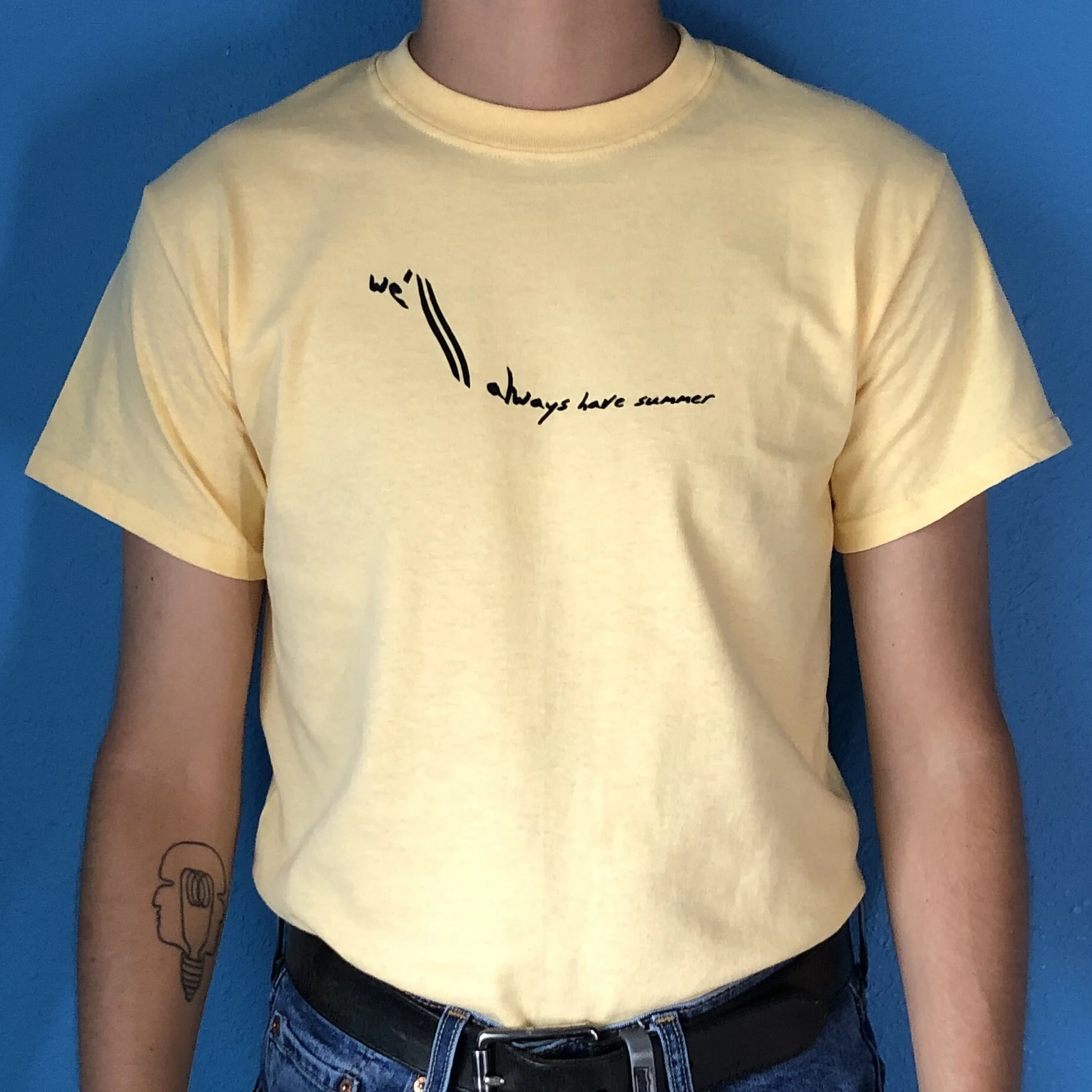 MERCH — mickey darling