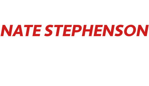 Nate Stephenson