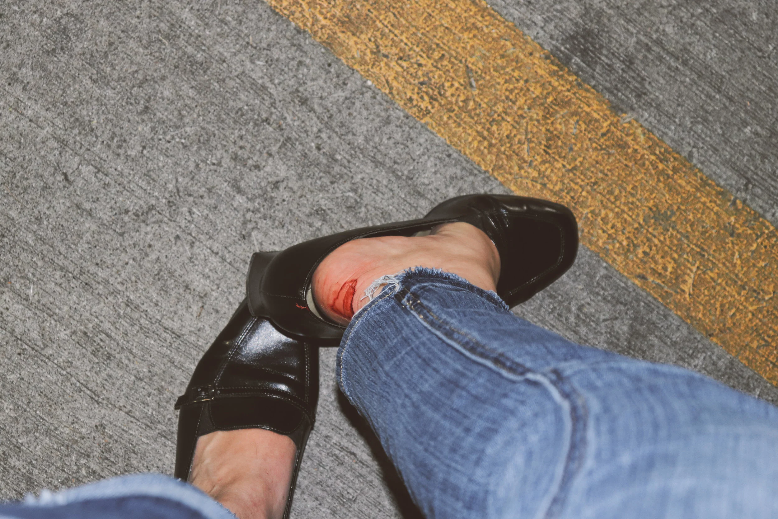 Six Things I Wish I Knew Before I "Grew Up"