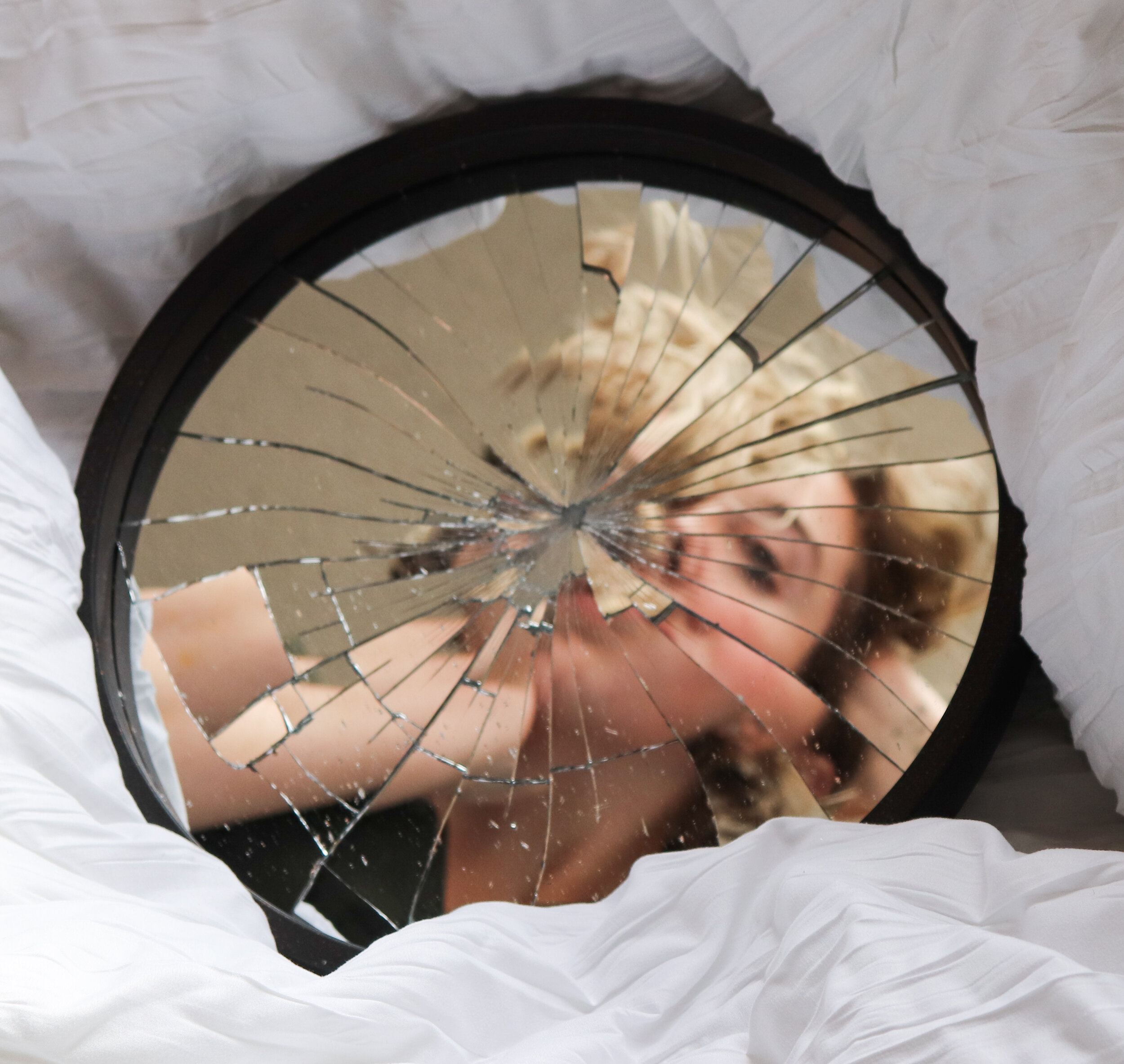 The Fragility of Faith