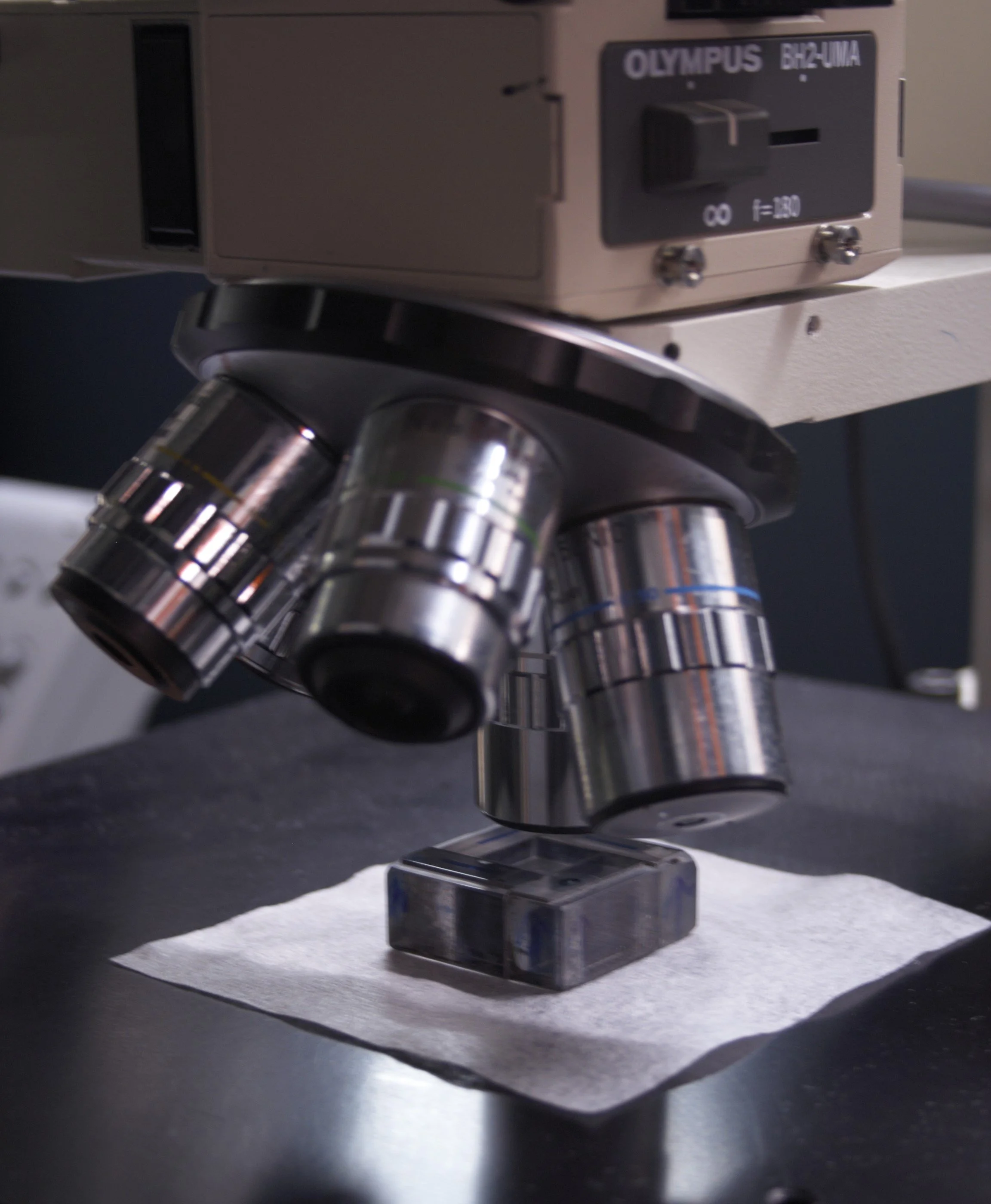 Careers Gamdan Optics