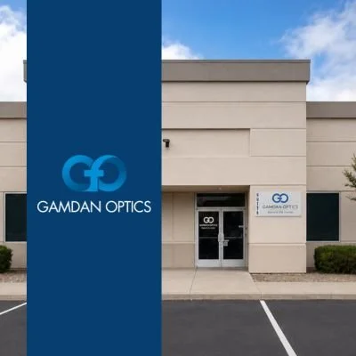 GAMDAN Optics Opens Second San Jose Facility to Expand Crystal Growth and Fabrication Capacity