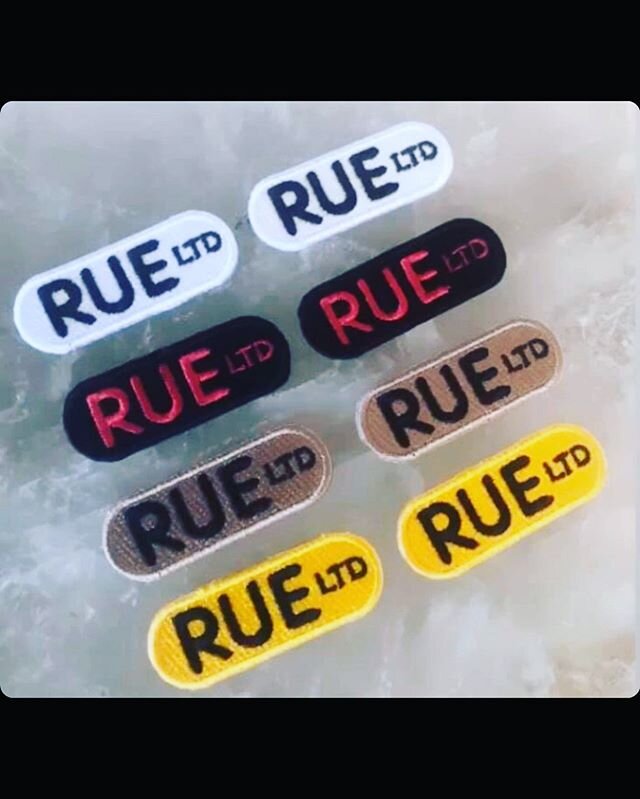 Rue4Lyfe #RueLtd