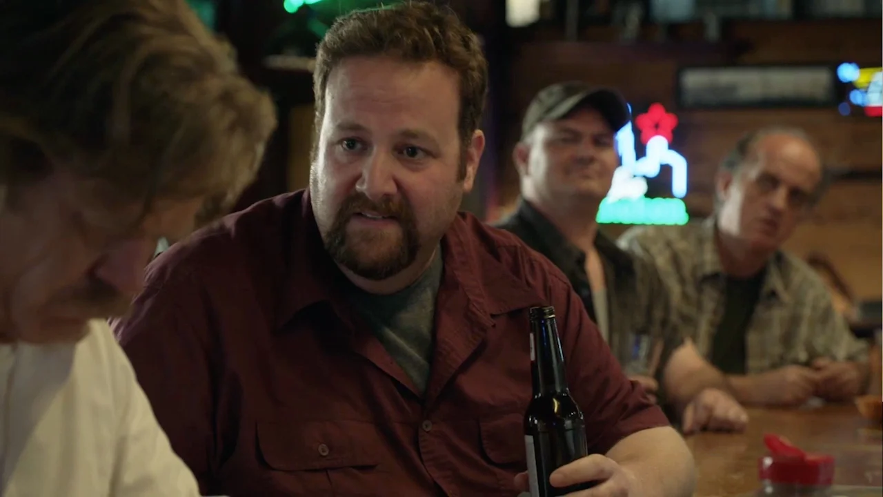 Shameless (Showtime)